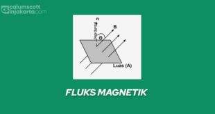 fluks magnetiks