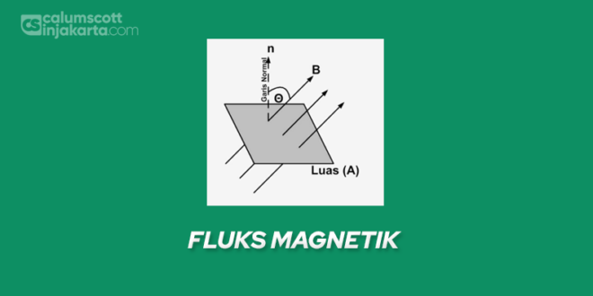 fluks magnetiks